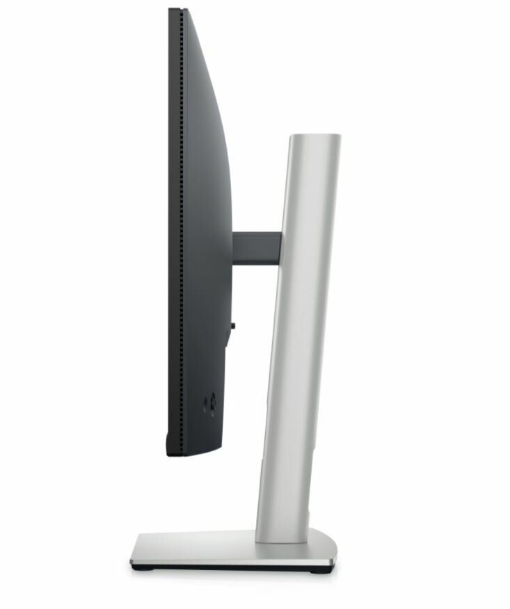 23,8'' IPS 2560X1440 8MS DP HDMI  Siyah LED Monitör