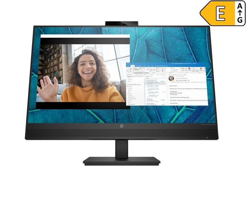 HP M27m 27'' Type-C MM Hdmi Dp IPS (678U8AA)