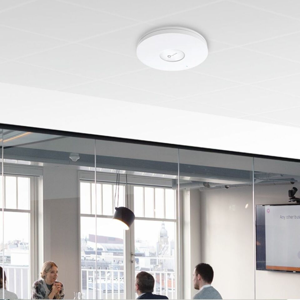 ACS AX1800 Ceiling Mount Wi-Fi 6 Access