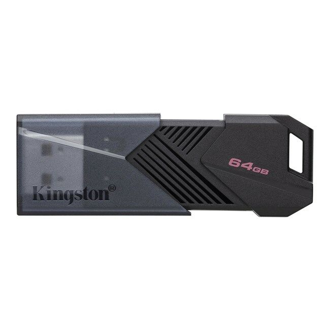 Kingston 64GB Exodia Onyx DTXON/64GB