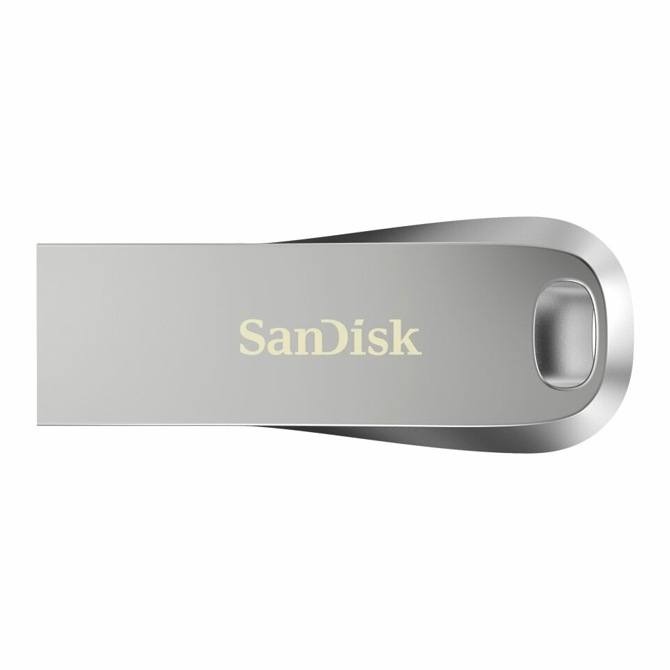USB 64GB ULTRA LUXE 3.1 150 MB/s