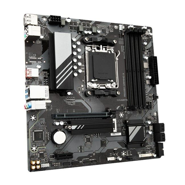 A620M-GAMING-X AMD A620 DDR5 HDMI ANAKART