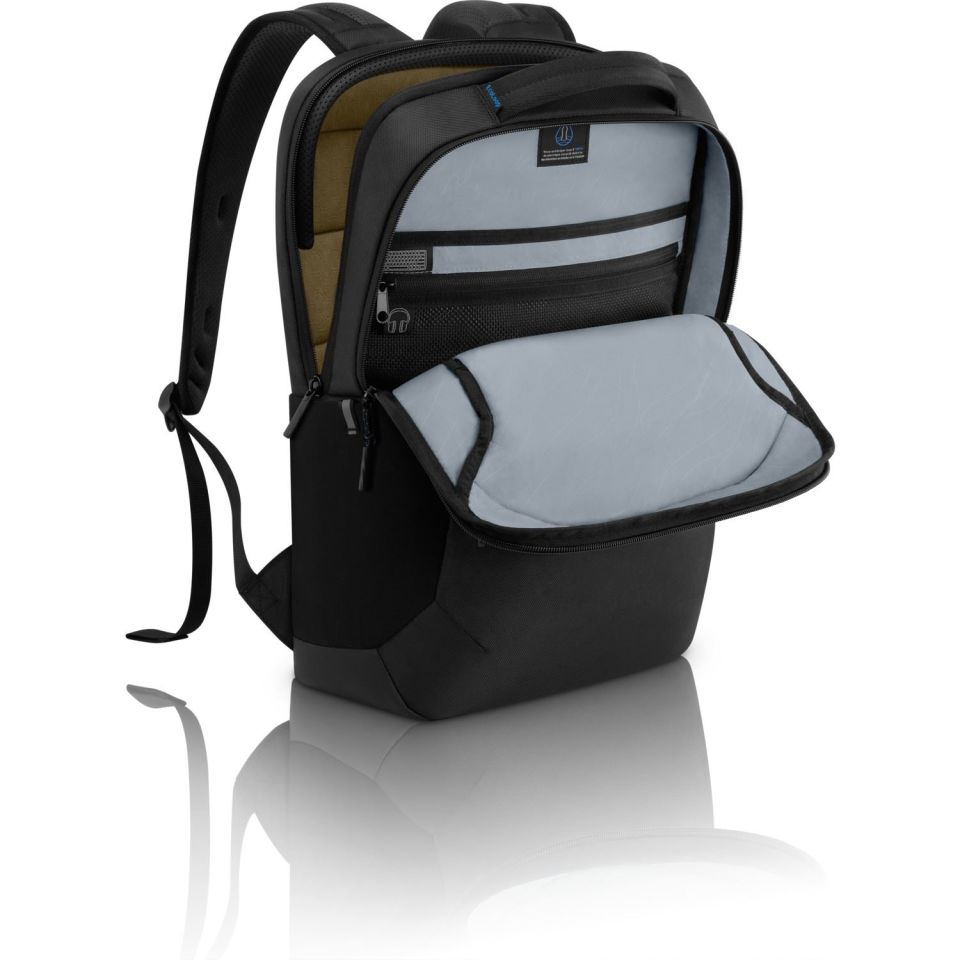 Dell 15.6'' Ecoloop Pro Sırt Çantası (460-BDLE)