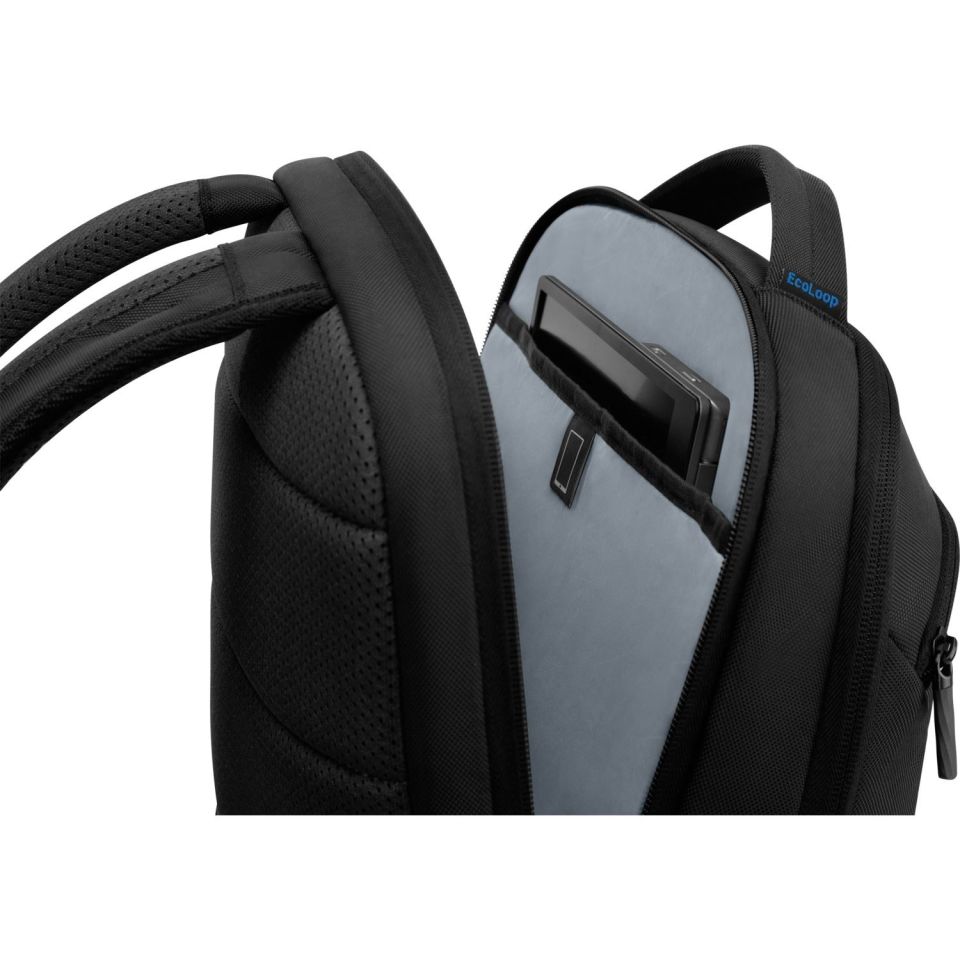 Dell 15.6'' Ecoloop Pro Sırt Çantası (460-BDLE)