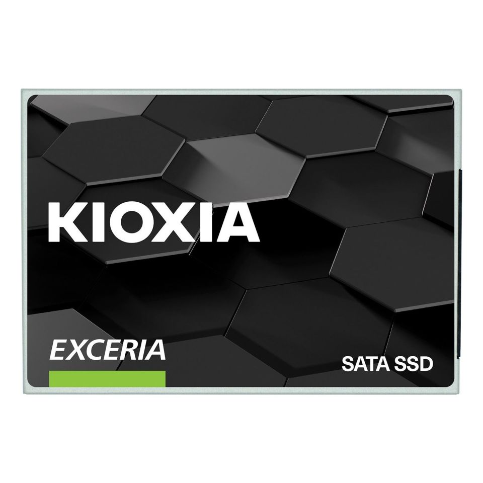 SSD 480GB 2 5 7mm EXCERIA SATA 6GB 555/540
