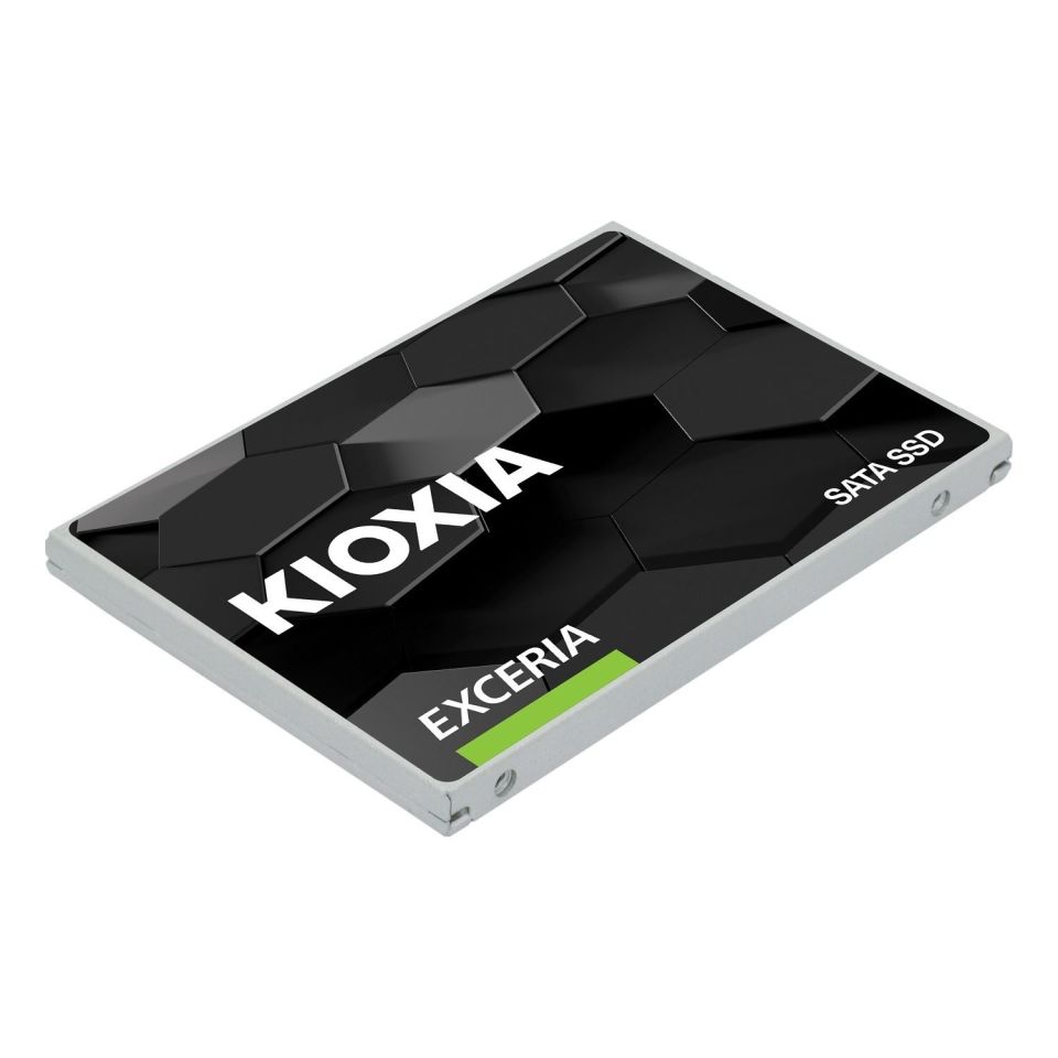 SSD 480GB 2 5 7mm EXCERIA SATA 6GB 555/540