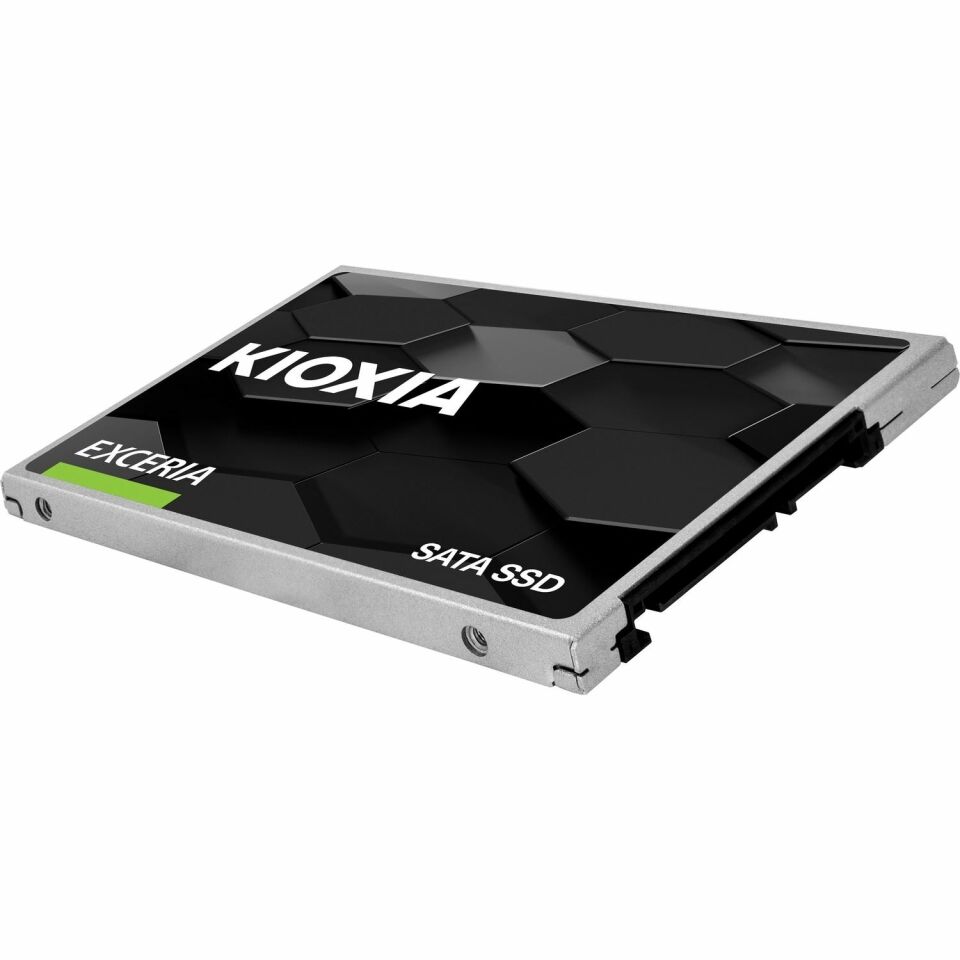 SSD 960GB 2.5'' 7mm EXCERIA SATA 6GB 555/540