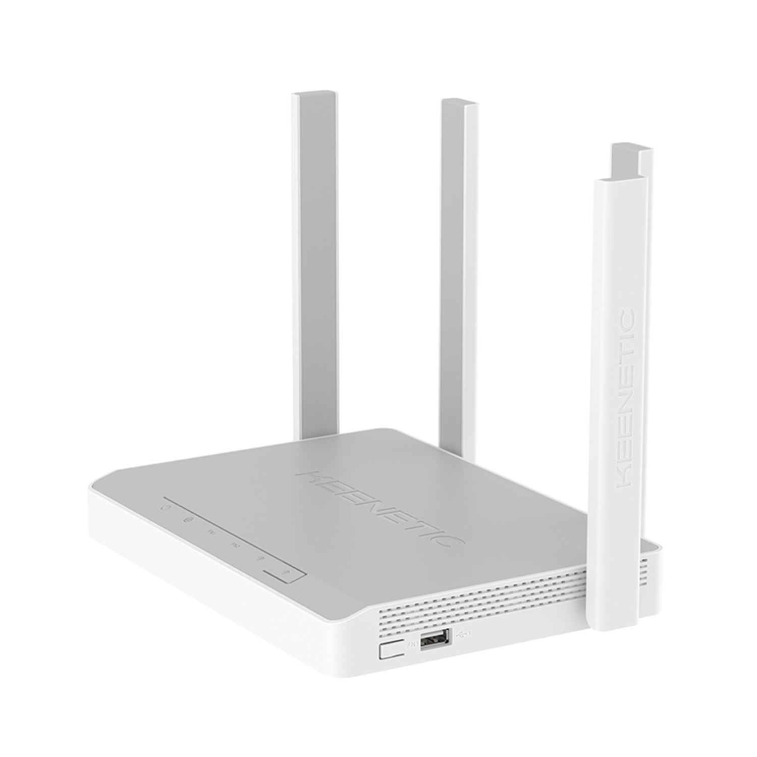 Extra DSL AC1200 Mesh Wi-Fi Dualband Gigabit MU-MIMO VDSL2/ADSL2+ Modem