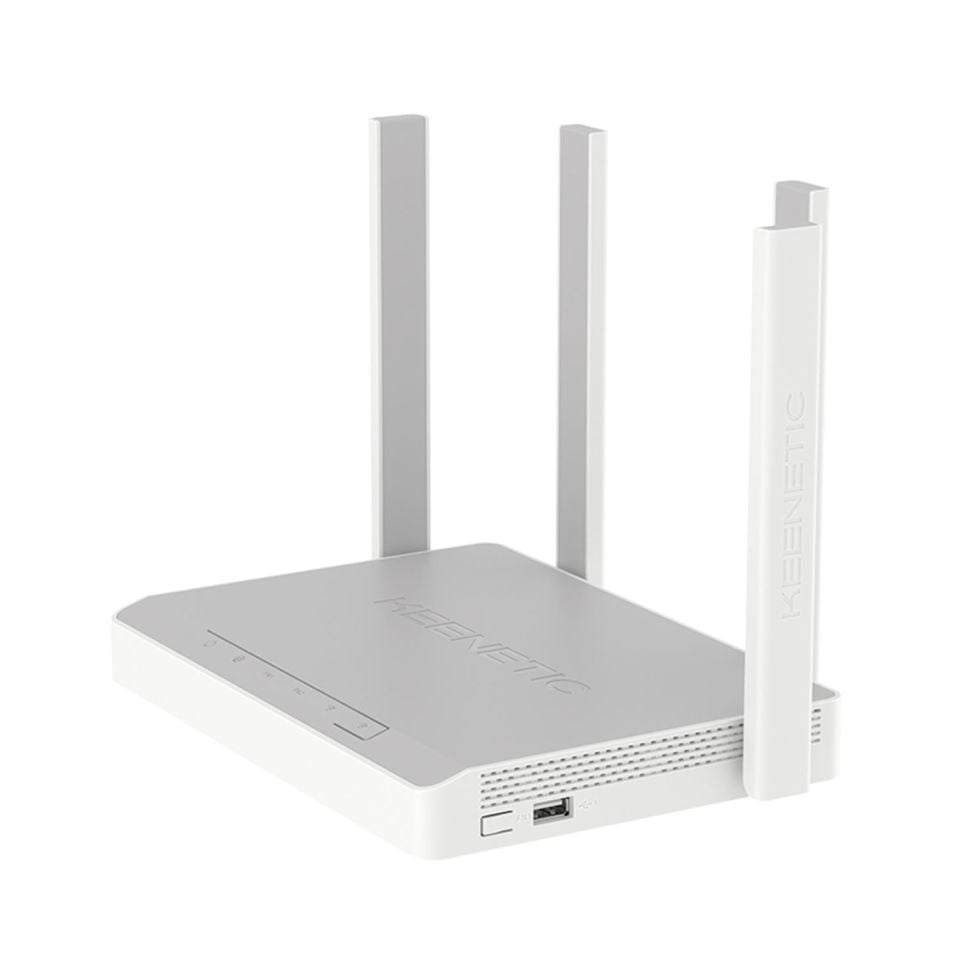 Extra DSL AC1200 Mesh Wi-Fi Dualband Gigabit MU-MIMO VDSL2/ADSL2+ Modem