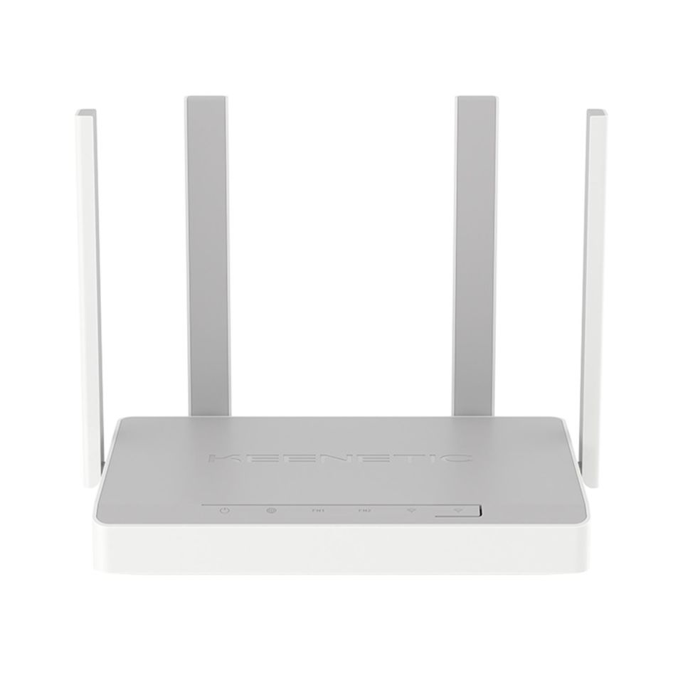 Extra DSL AC1200 Mesh Wi-Fi Dualband Gigabit MU-MIMO VDSL2/ADSL2+ Modem