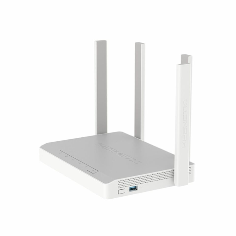 Hopper DSL AX1800 Gigabit Mesh VDSL2/ADSL2 Modem Router