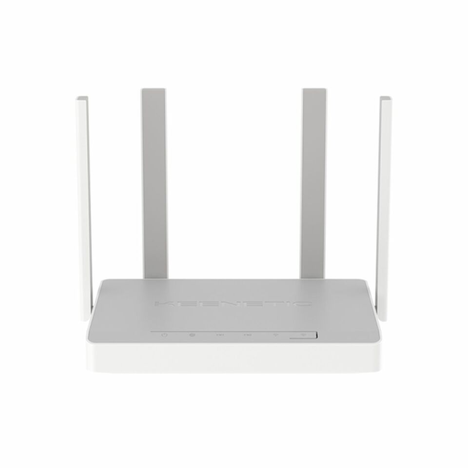 Hopper DSL AX1800 Gigabit Mesh VDSL2/ADSL2 Modem Router
