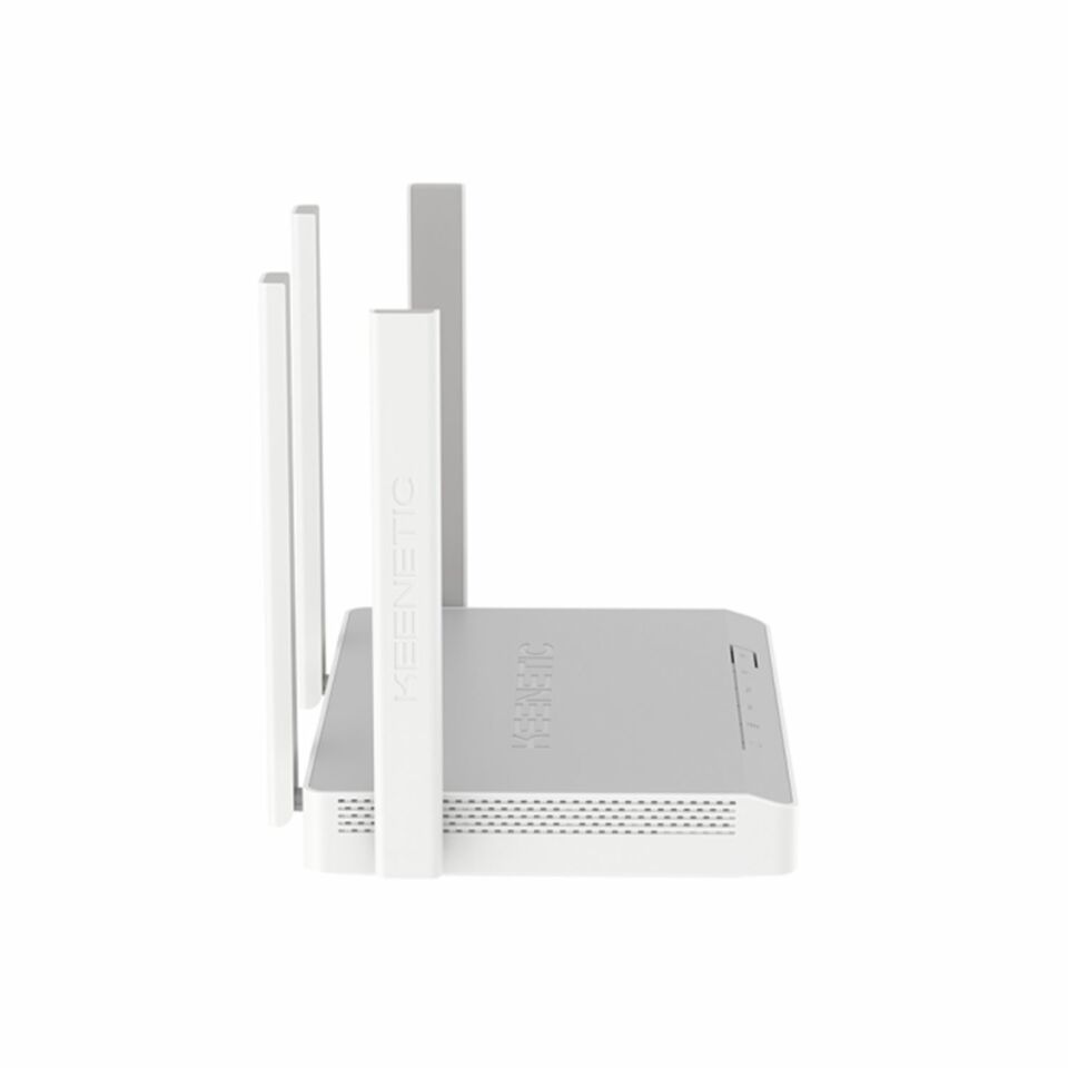 Hopper DSL AX1800 Gigabit Mesh VDSL2/ADSL2 Modem Router