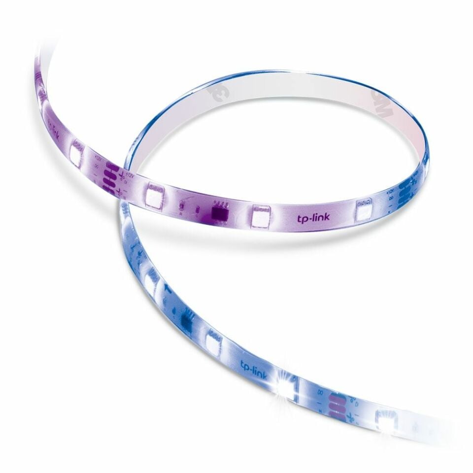 Smart Light Strip Multicolor