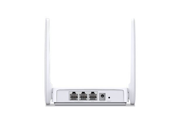 300Mbps Wireless N Router 1 10/100M