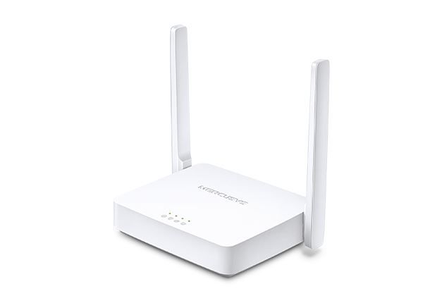 300Mbps Wireless N Router 1 10/100M