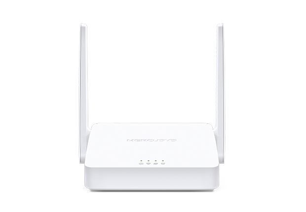 300Mbps Wireless N Router 1 10/100M
