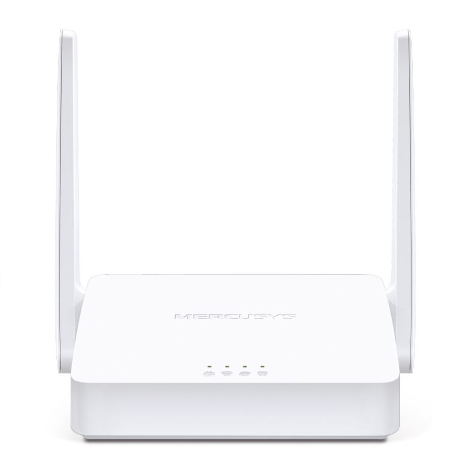 300Mbps Multi-Mode Wireless N Access Point Menzil Genişletici Router