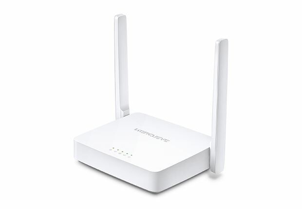 SWT 300Mbps Wireless N Router 3 externa