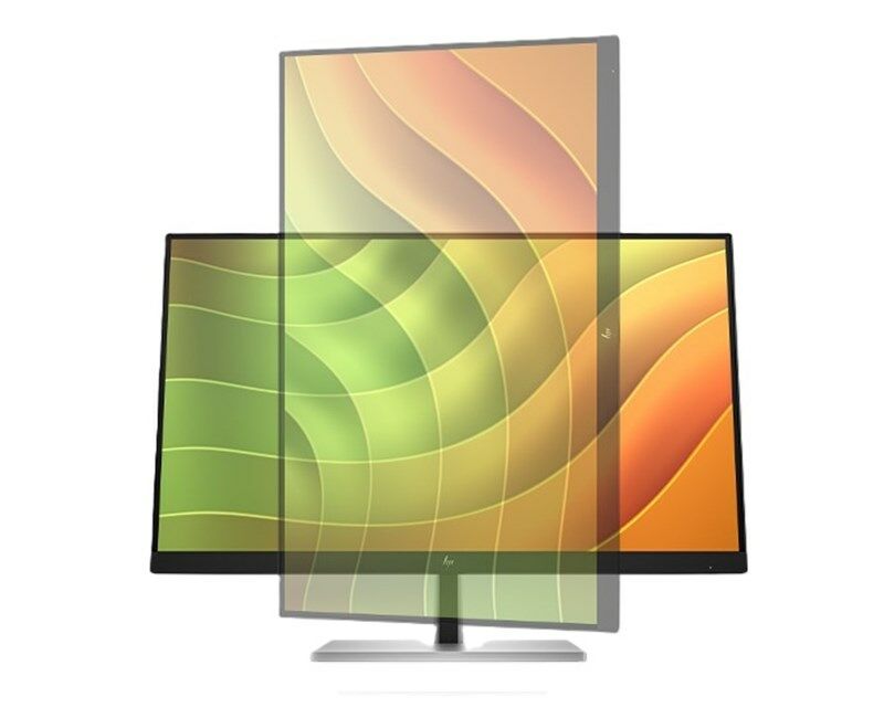 HP E24u G5 23.8'' 5ms Hdmi Dp Type-C IPS (6N4D0AA)