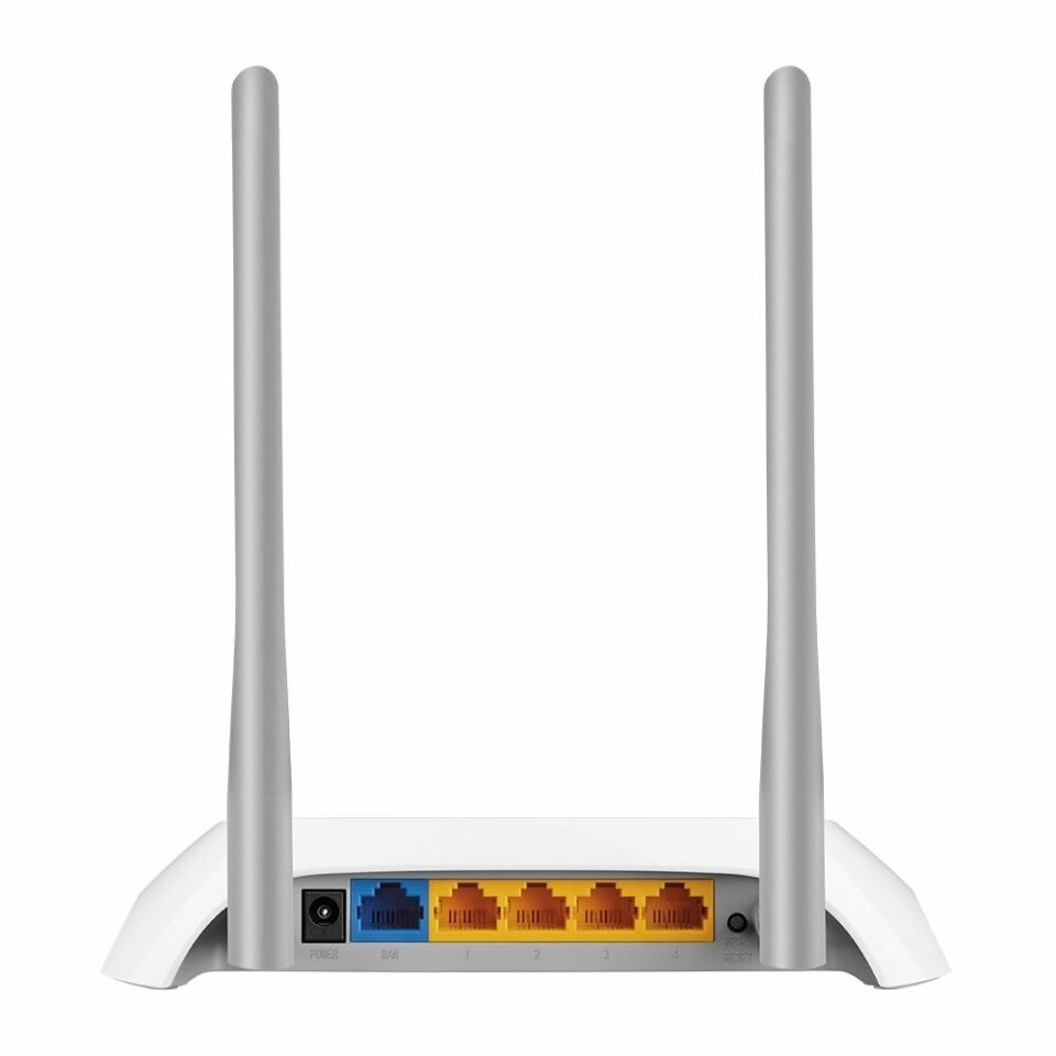 300MBPS ANTENLI N ROUTER