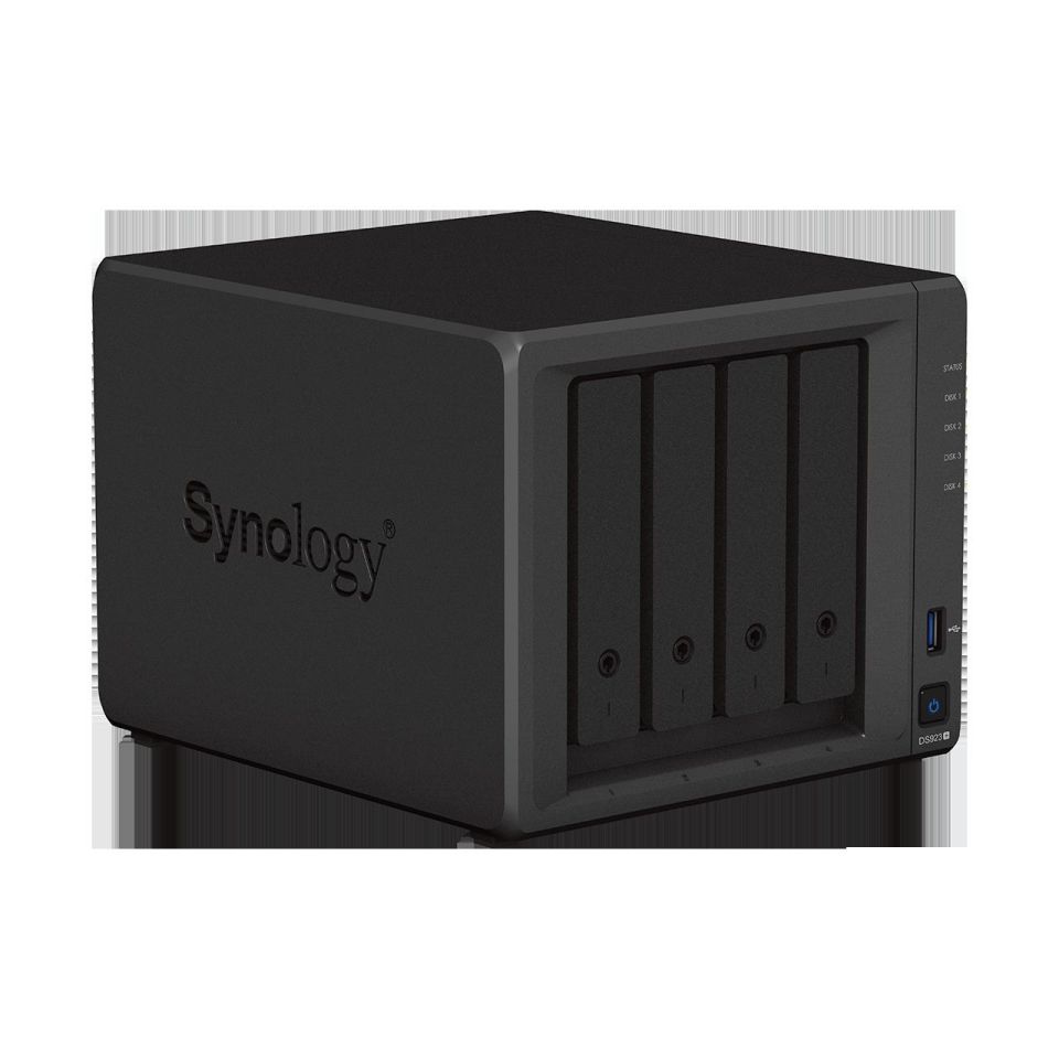 NAS SERVER 4AD 3.5''DISK DESTEKLI STORAGE
