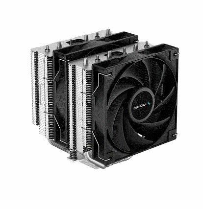 AG620 İşlemci Soğutucu