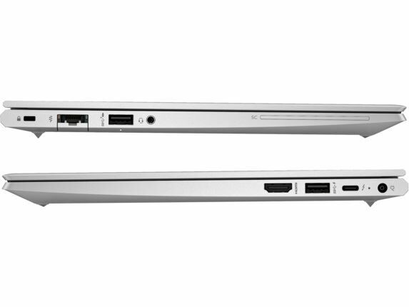 EliteBook 630 G10 i5-1335U 3.40 GHz 13 8GB 256GB SSD