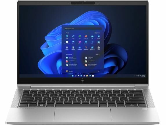 EliteBook 630 G10 i5-1335U 3.40 GHz 13 8GB 256GB SSD