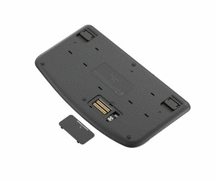 Logitech Wave Keys Bluetooth Klavye 920-012311