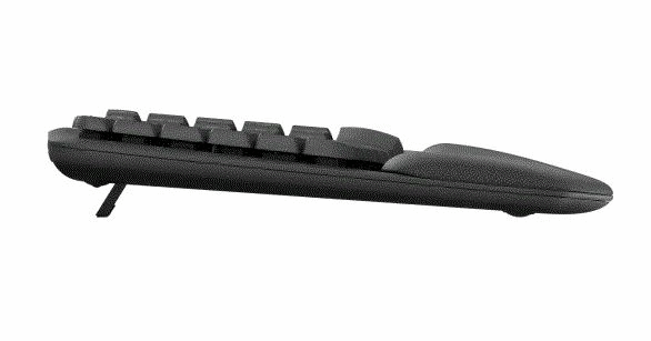 Logitech Wave Keys Bluetooth Klavye 920-012311
