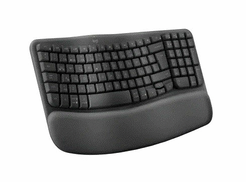 Logitech Wave Keys Bluetooth Klavye 920-012311