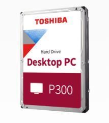 P300 2TB 7200Rpm 256MB 3.5'' SATA 3 Harddisk