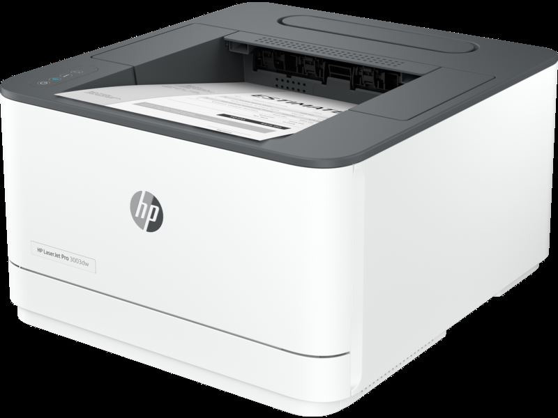 LaserJet Pro 3003dw Yazıcı 33ppm