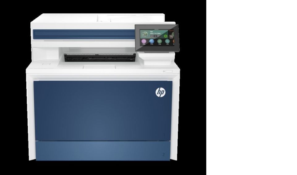 HP LaserJet Pro 4303fdn Çok Fonksiyonlu (5HH66A)