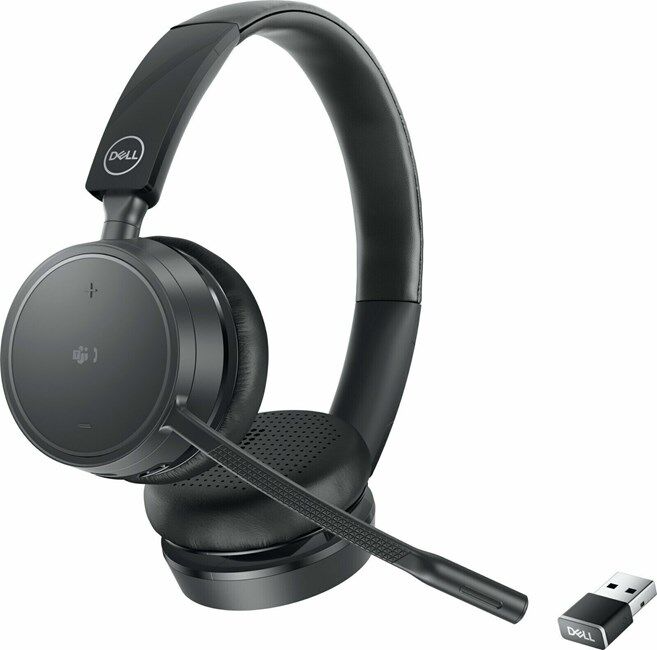 Dell WH1022 Stereo Kulaklık (520-AAVV)