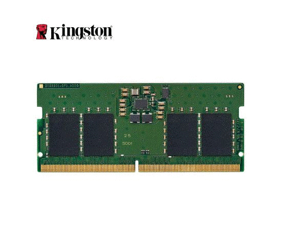 Kingston 8GB 4800 D5 KVR48S40BS6-8 (NB)