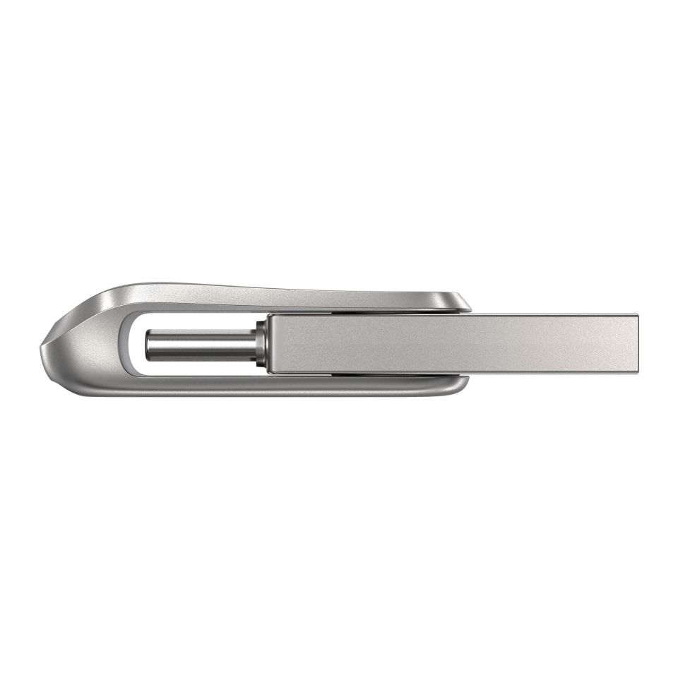 Ultra® Dual Drive Luxe USB Type-C™ Flash Sürücü