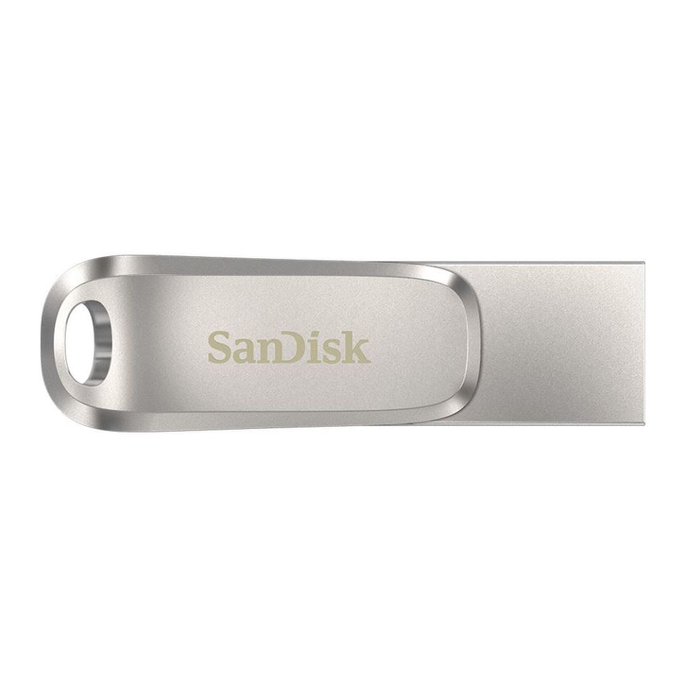 Ultra® Dual Drive Luxe USB Type-C™ Flash Sürücü
