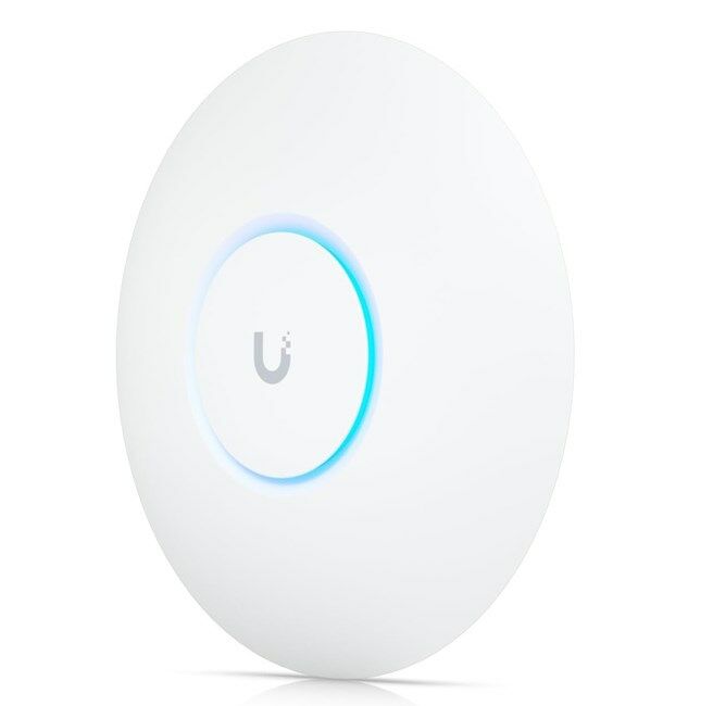 UBNT UniFi6 Plus Access Point (U6+)