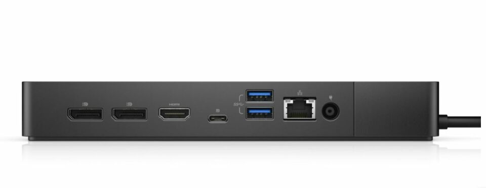 Dell Dock WD19S 180W (210-AZBU)