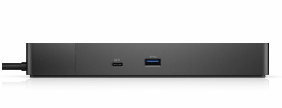 Dell Dock WD19S 180W (210-AZBU)