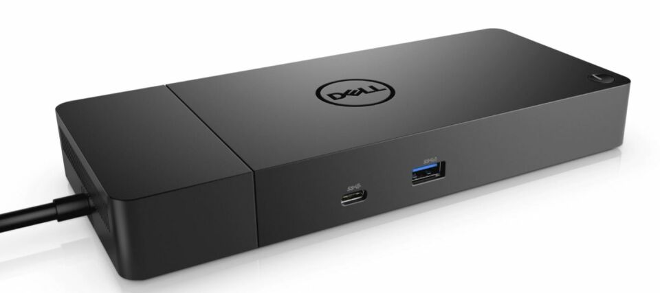 Dell Dock WD19S 180W (210-AZBU)