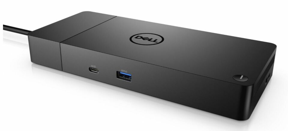 Dell Dock WD19S 180W (210-AZBU)