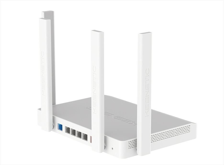 Titan AX3200 5PortG+2.5G USB.3 Mesh Router AP