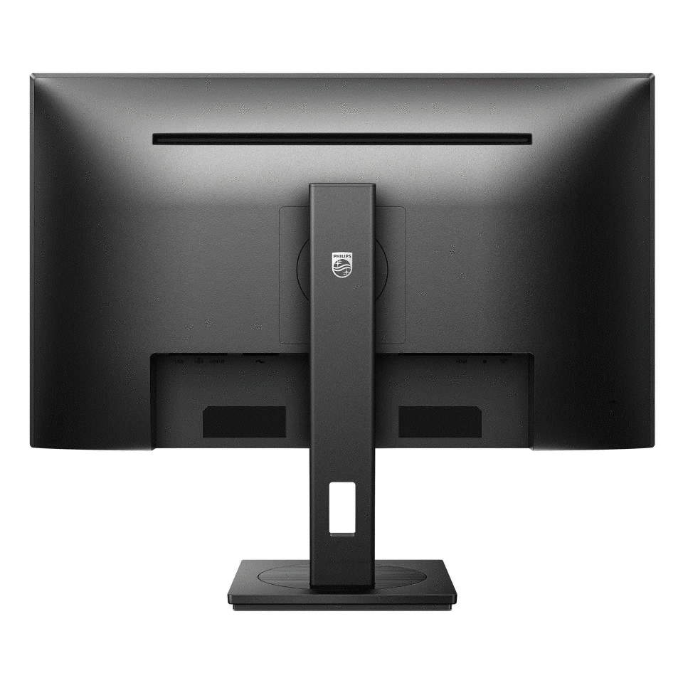 MON 27'' 2560x1440 4Ms 75Hz HDMI DP