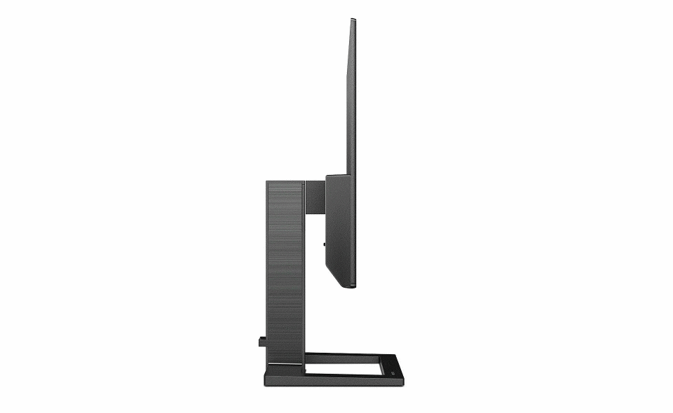 MON LED 23.8'' 1920/1080 1ms 75hz DP-HDMI