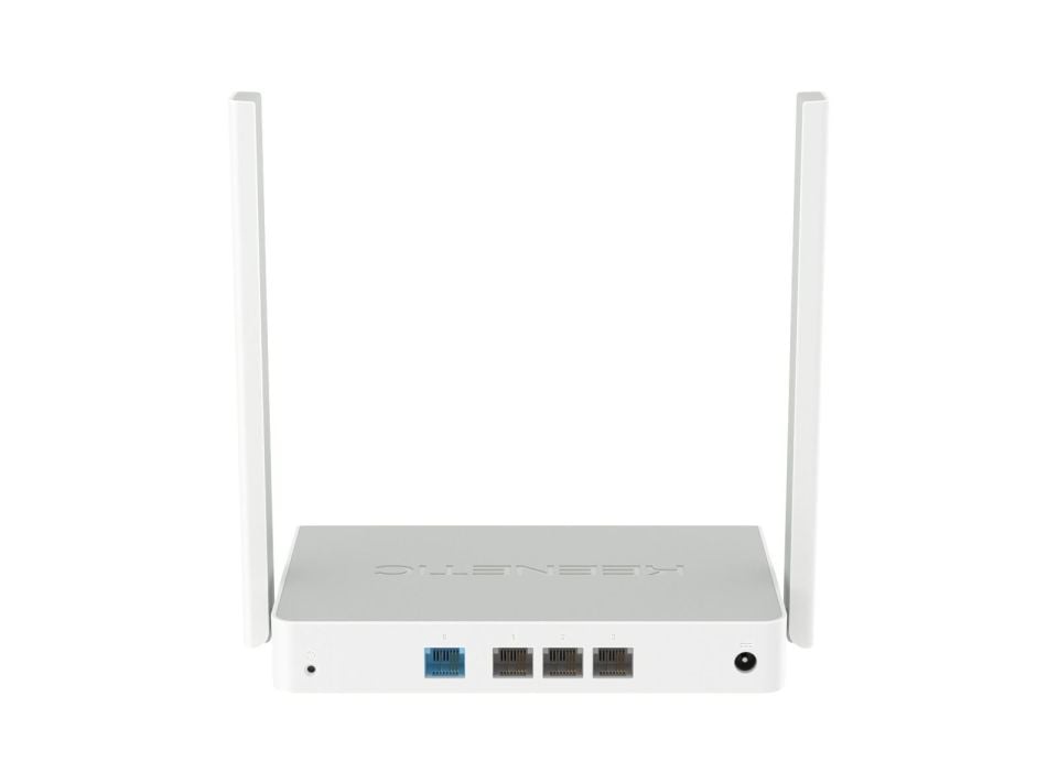 Explorer AC1200 2x5DBi 4port Wi-Fi Mesh Fiber Router Menzil G