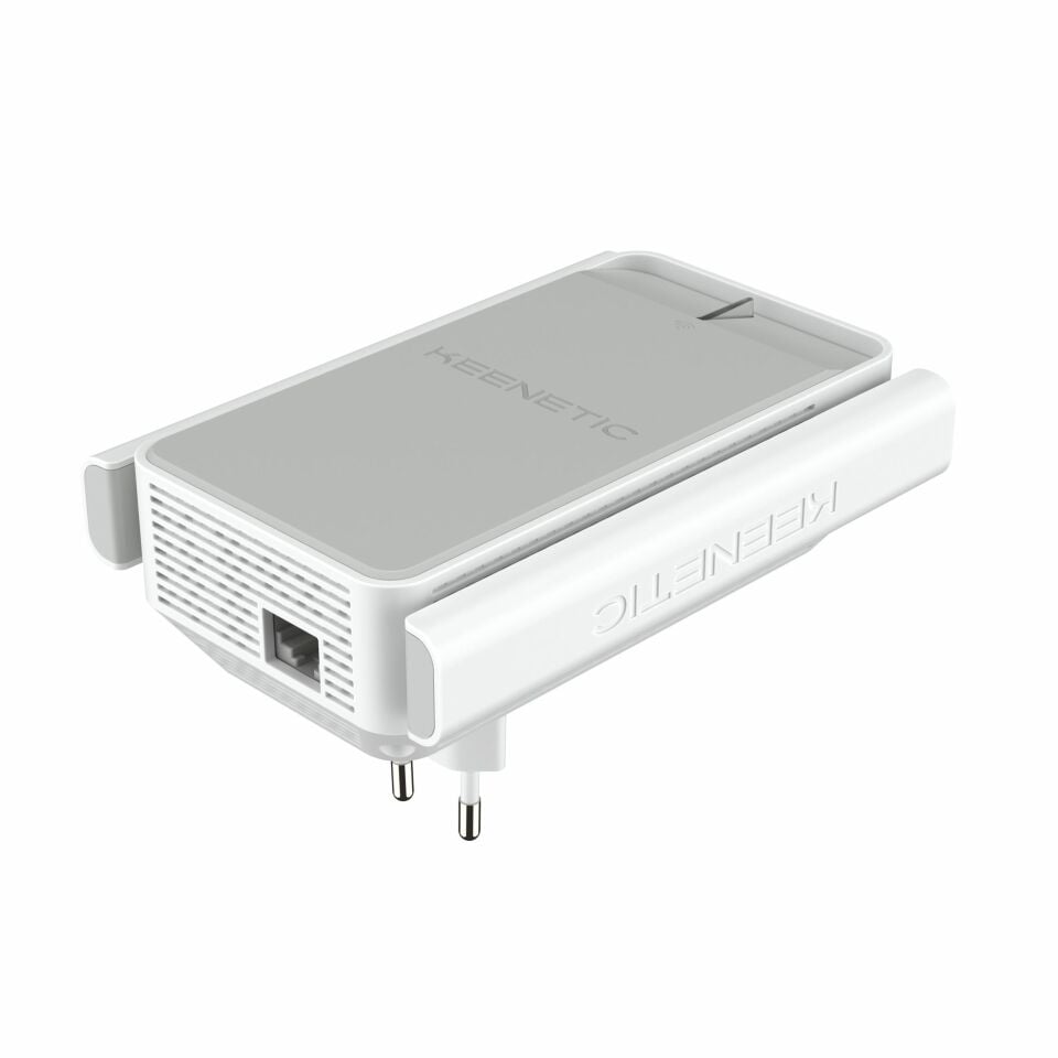 Buddy 4 Kablosuz Menzil Genişletici Wi-Fi Mesh Repeater Range Extende