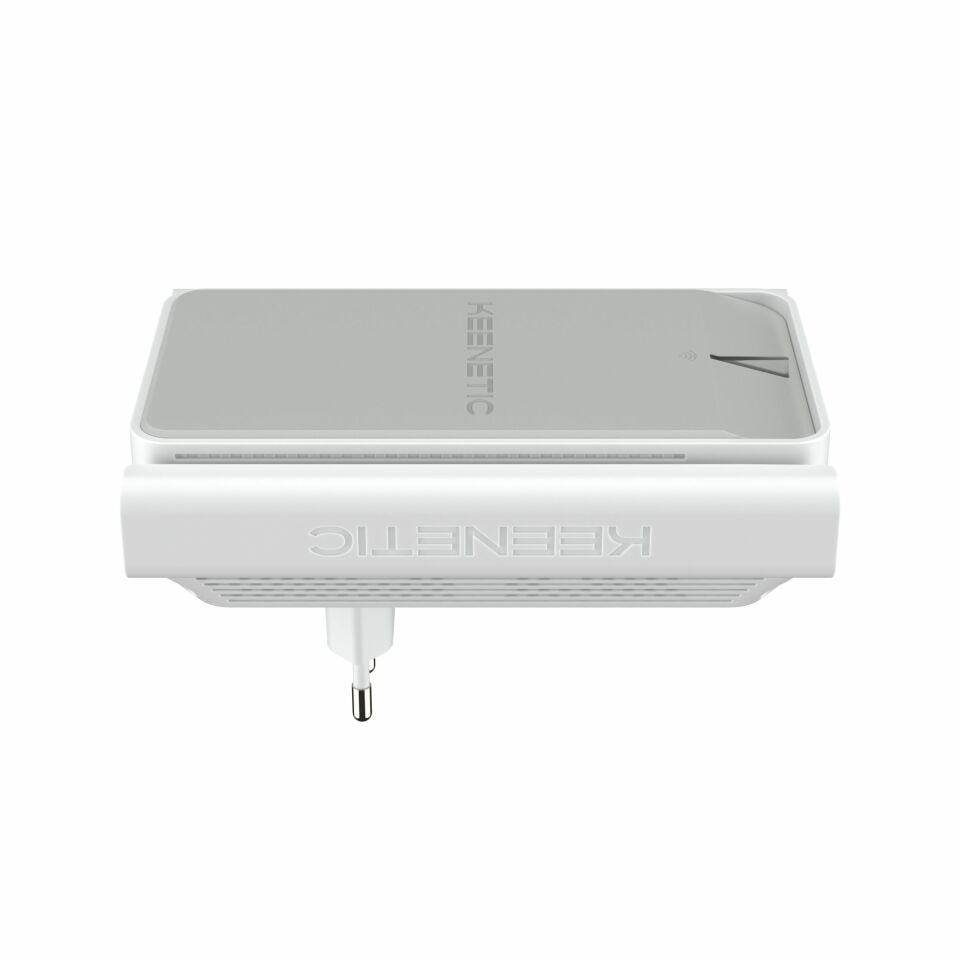 Buddy 4 Kablosuz Menzil Genişletici Wi-Fi Mesh Repeater Range Extende